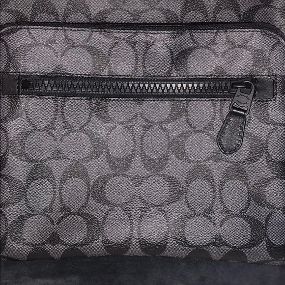 Men’s Coach Backpack - Picture 2 of 4